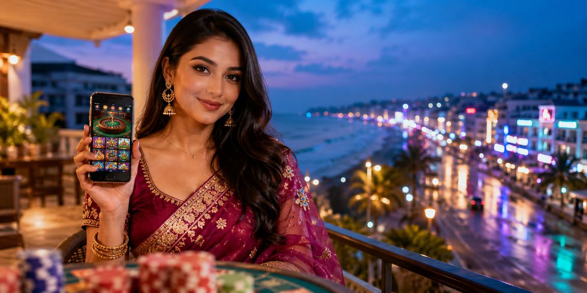 কক্সবাজারে মোবাইলে newpk ক্যাসিনো ব্যবহার করছেন