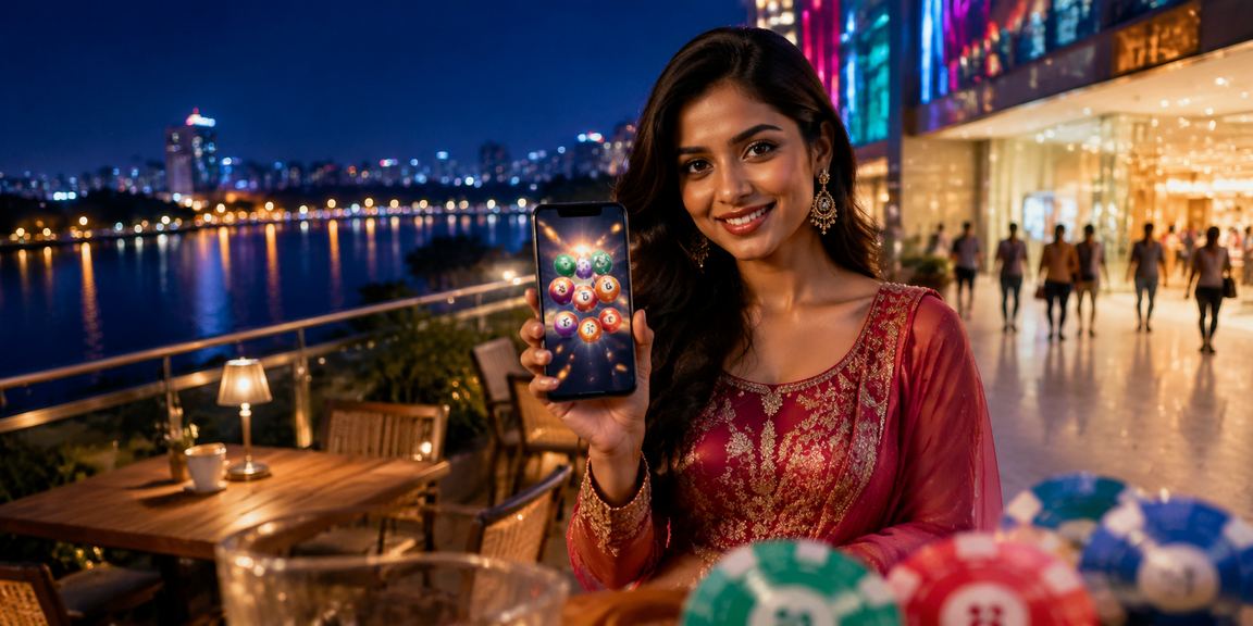 কুমিল্লায় বাংলাদেশ লটারি মডেল উপস্থাপনা