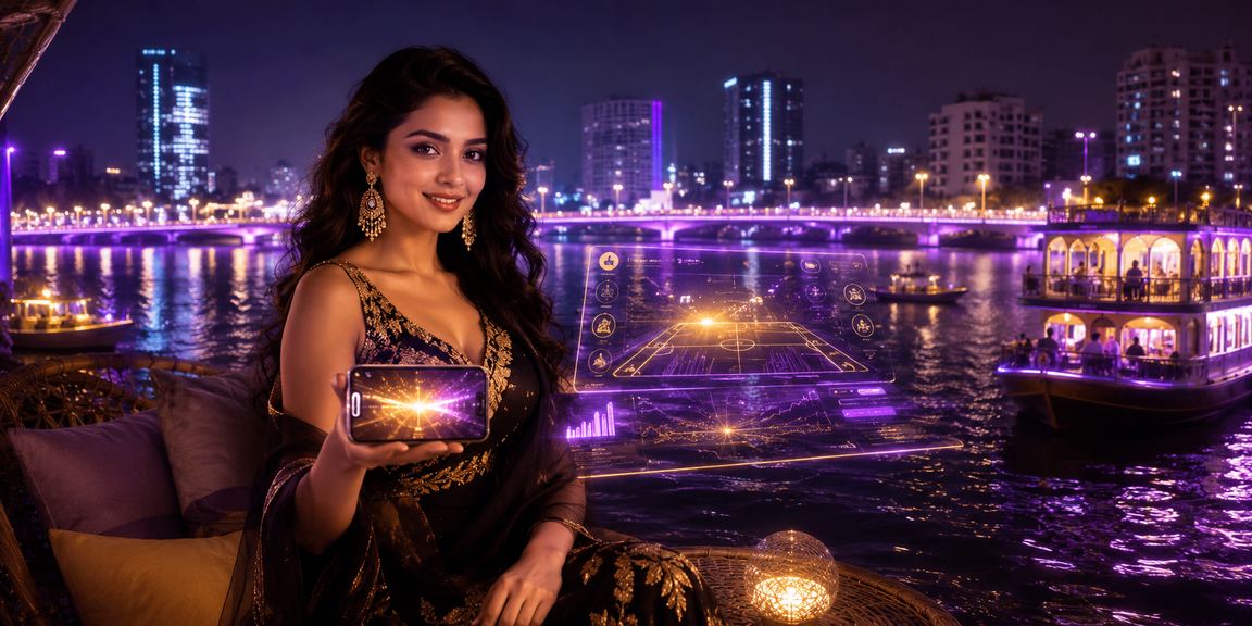 ঢাকার সমুদ্র সৈকতে বেটিং বিশ্লেষণে মনোযোগী একজন বাংলাদেশি বেটার