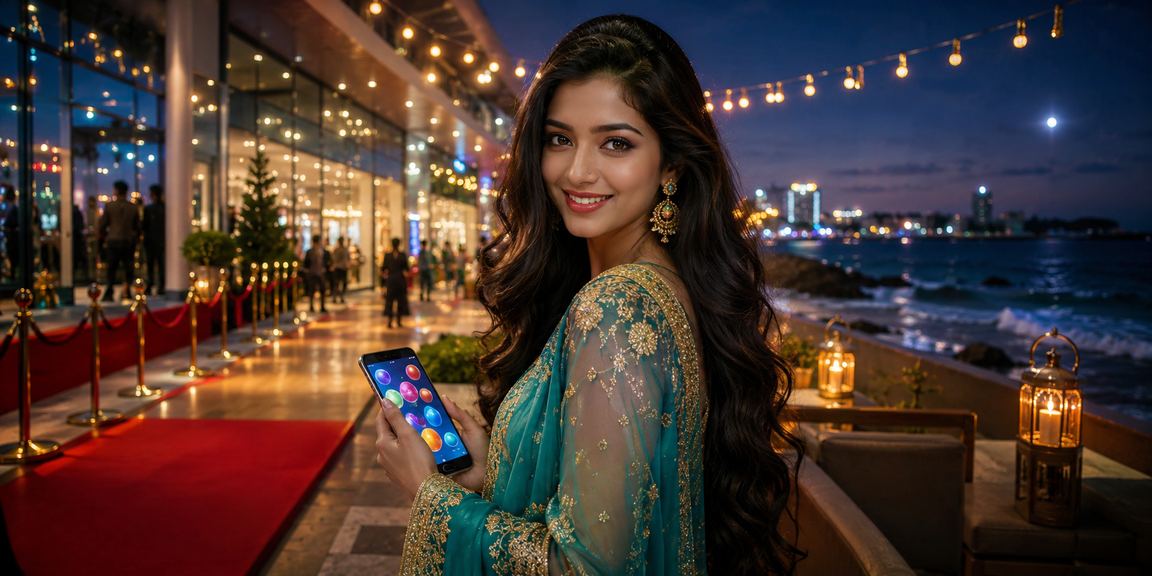 সেন্ট মার্টিনে ঈদ উৎসবে লটারি ও স্লট গেমস উপভোগ
