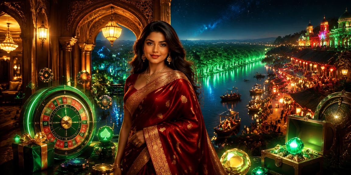 সিলেটে ভিআইপি বোনাস লাল সবুজ আয়োজন